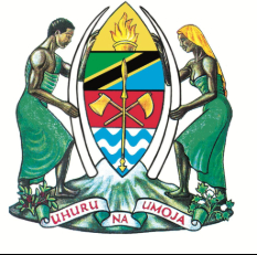 Tanzania emblem