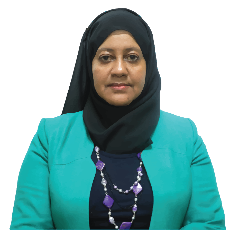 Latifa M. Khamis