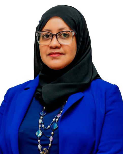 Dkt. Latifa M. Khamis